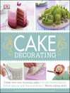 Cover image for Cake Decorating